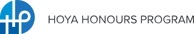 Hoya Honours Program